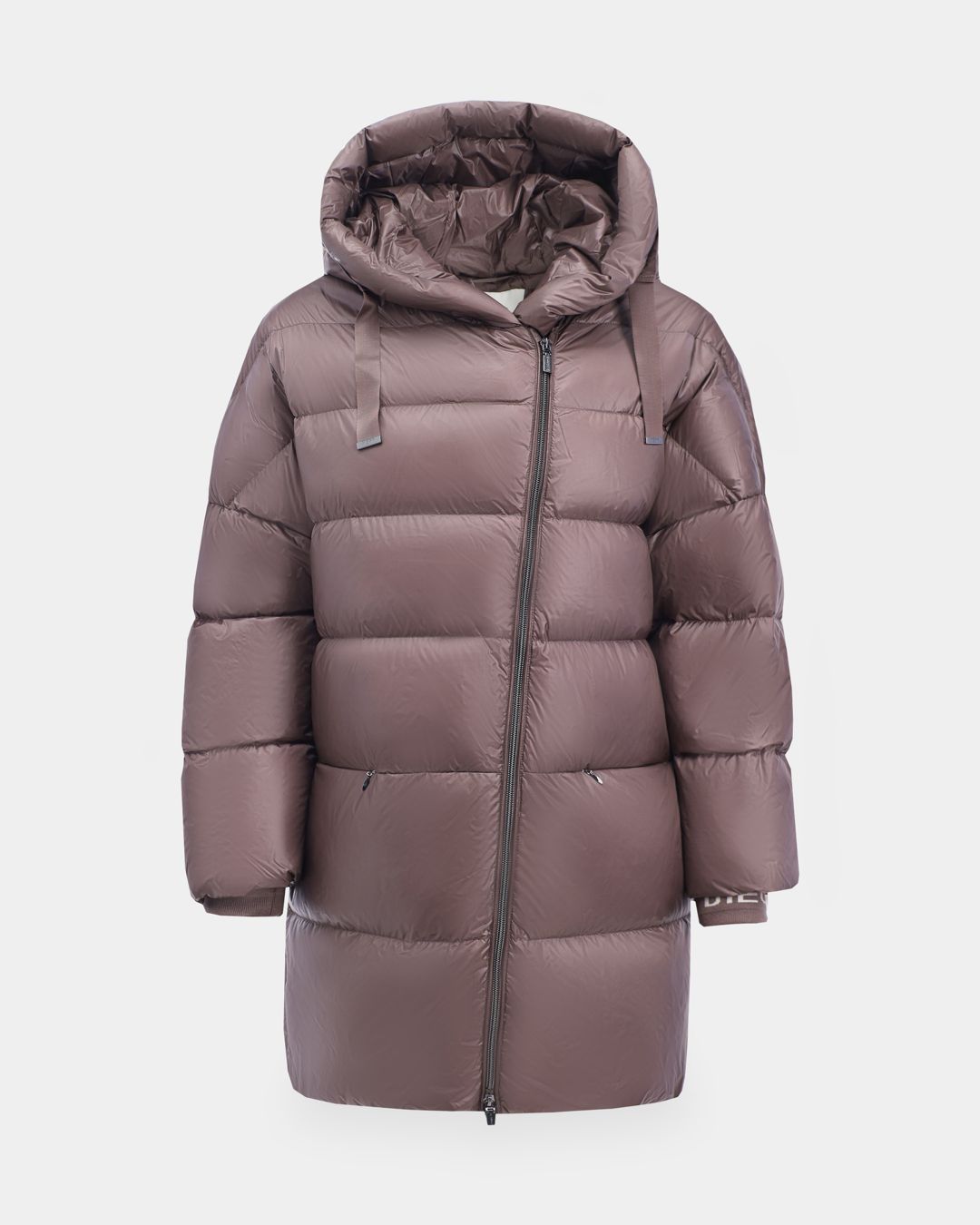 Купить Пуховик DIEGO M