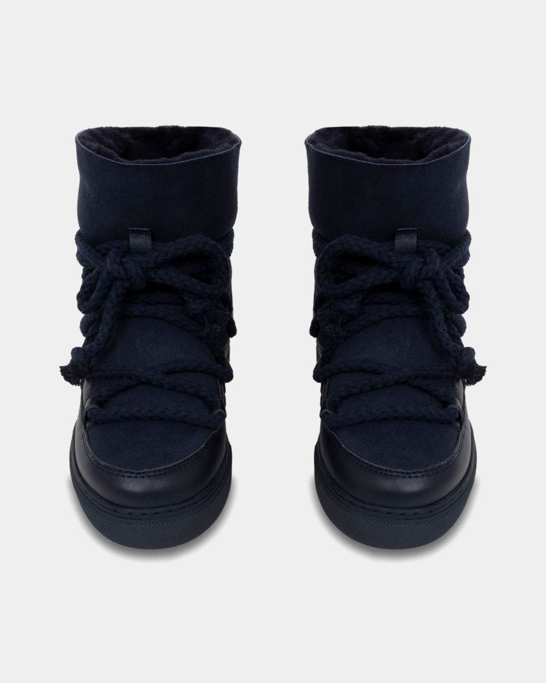 Купить Ботинки INUIKII