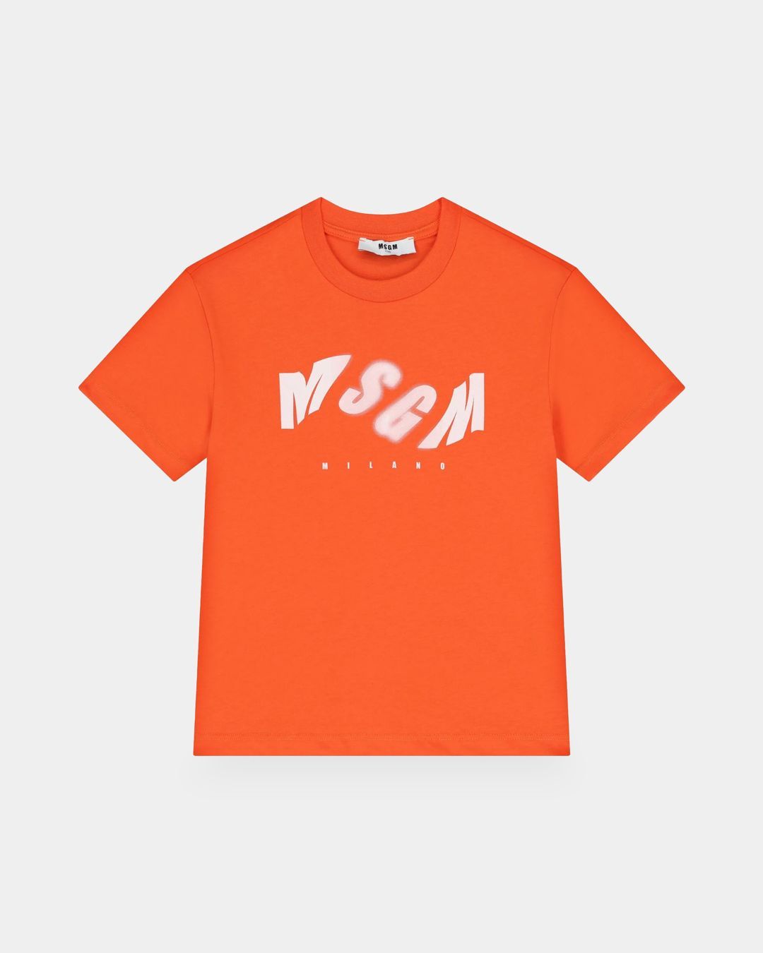 Купить Футболка MSGM