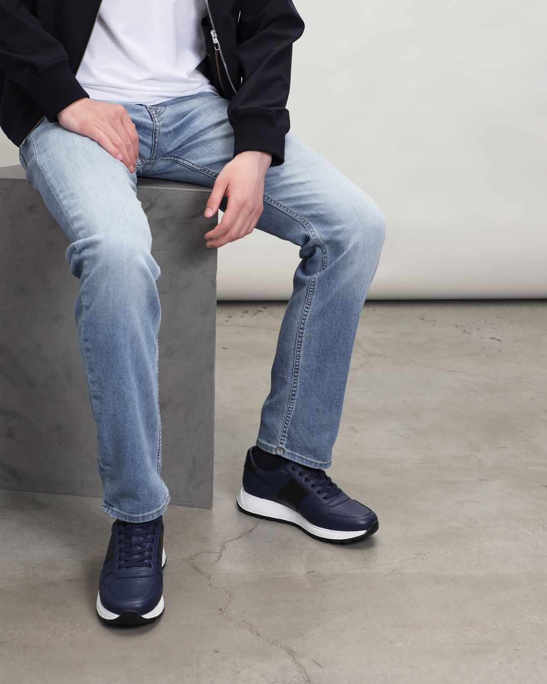 Купить Кроссовки FARGONI