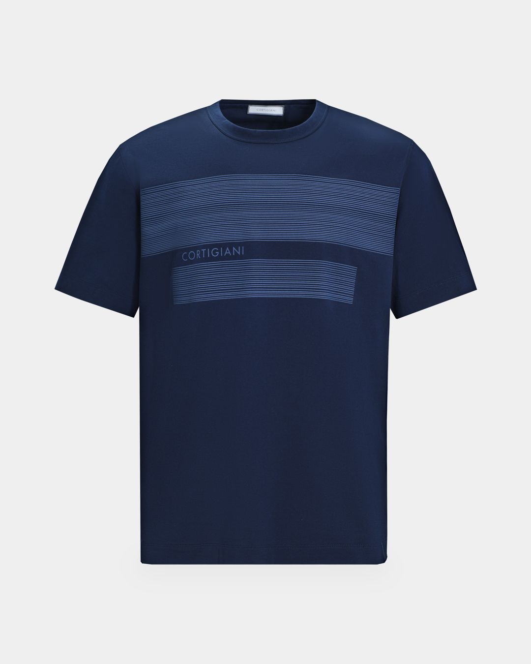 Купить Футболка CORTIGIANI