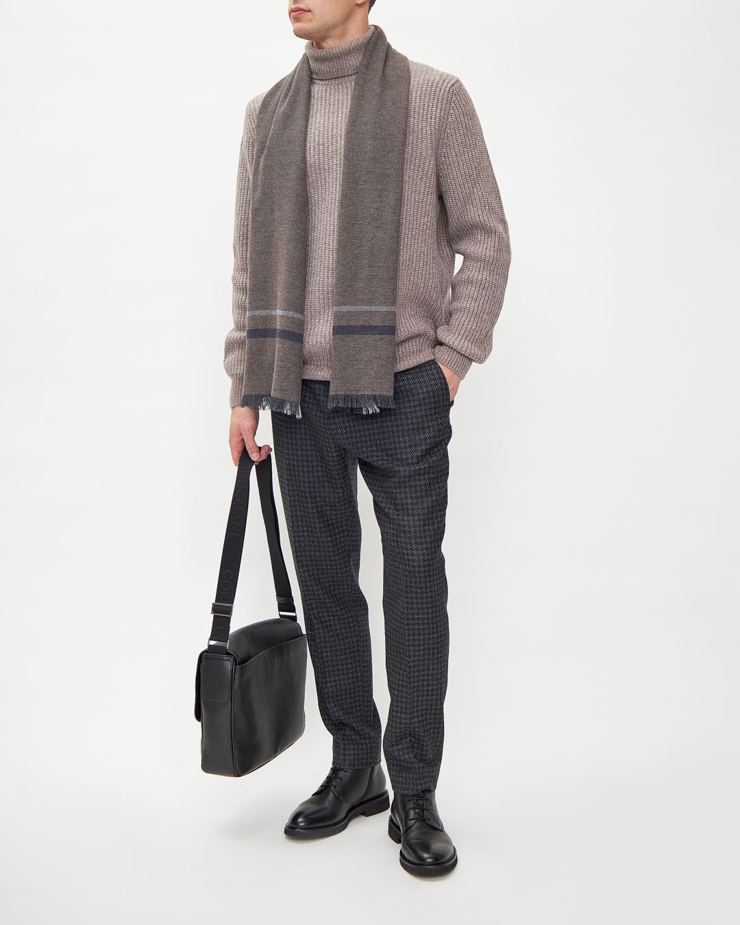 Купить Ботинки DOUCALS