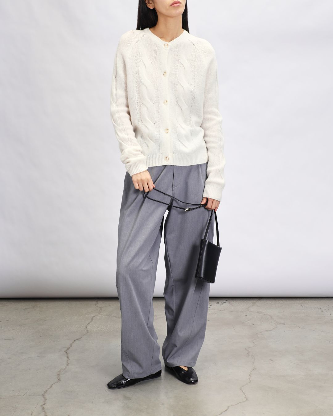 Купить Кардиган LISA YANG