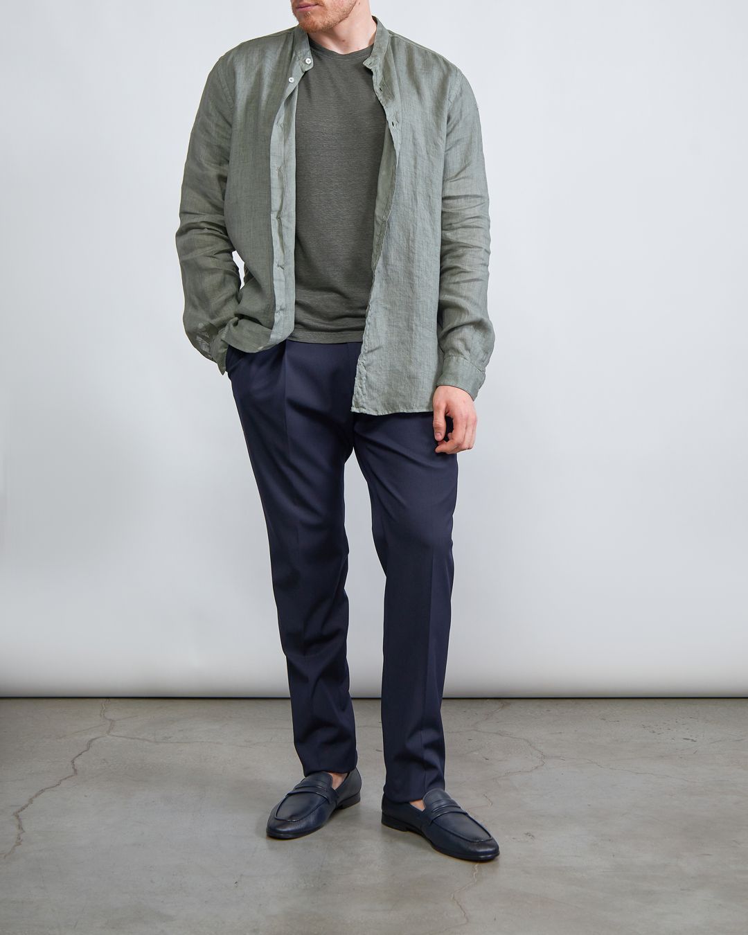 Купить Футболка GRAN SASSO