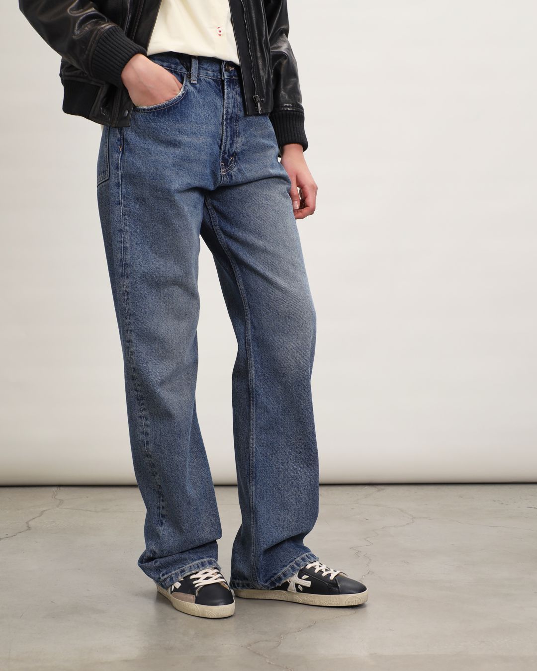 Купить Кеды PREMIATA