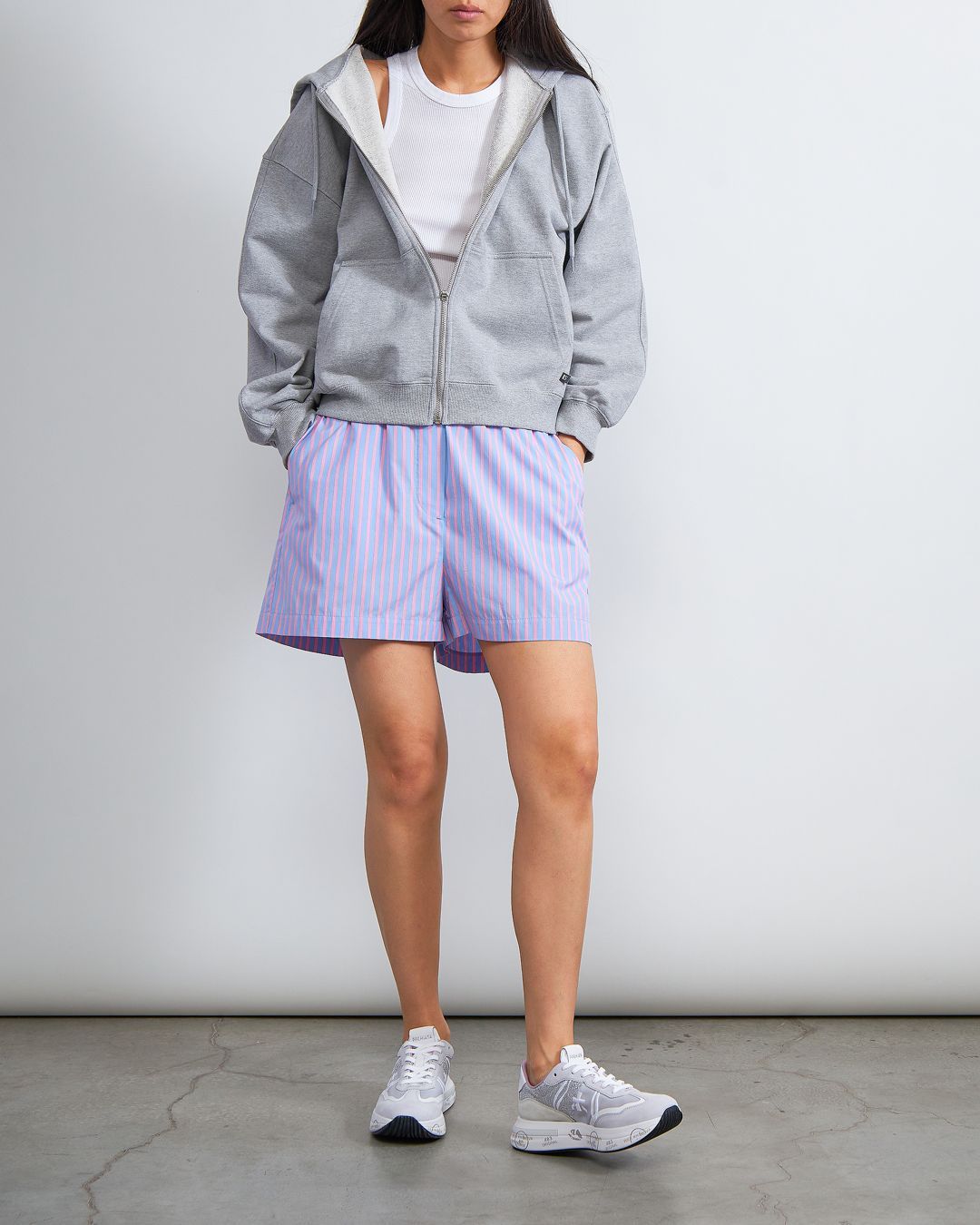 Купить Кроссовки PREMIATA