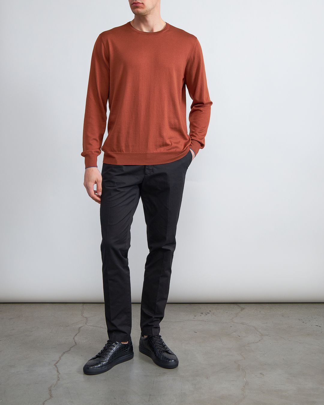 Купить Кеды FARGONI