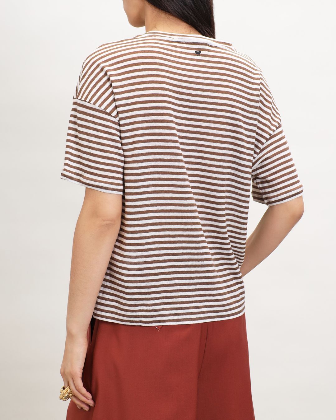 Купить Футболка WEEKEND MAX MARA