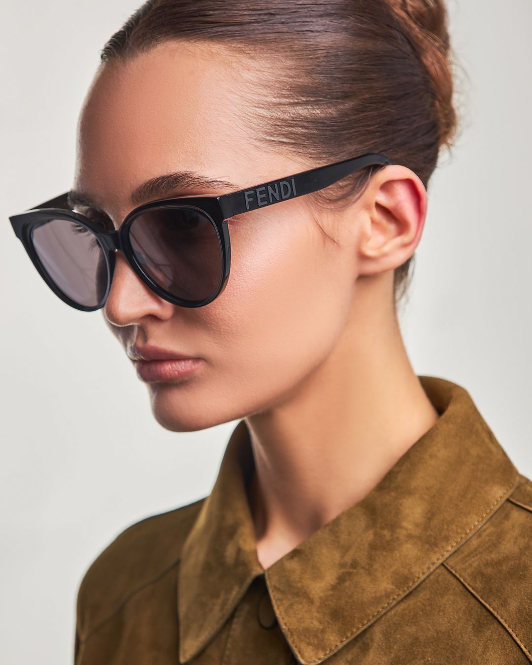 Купить Очки FENDI