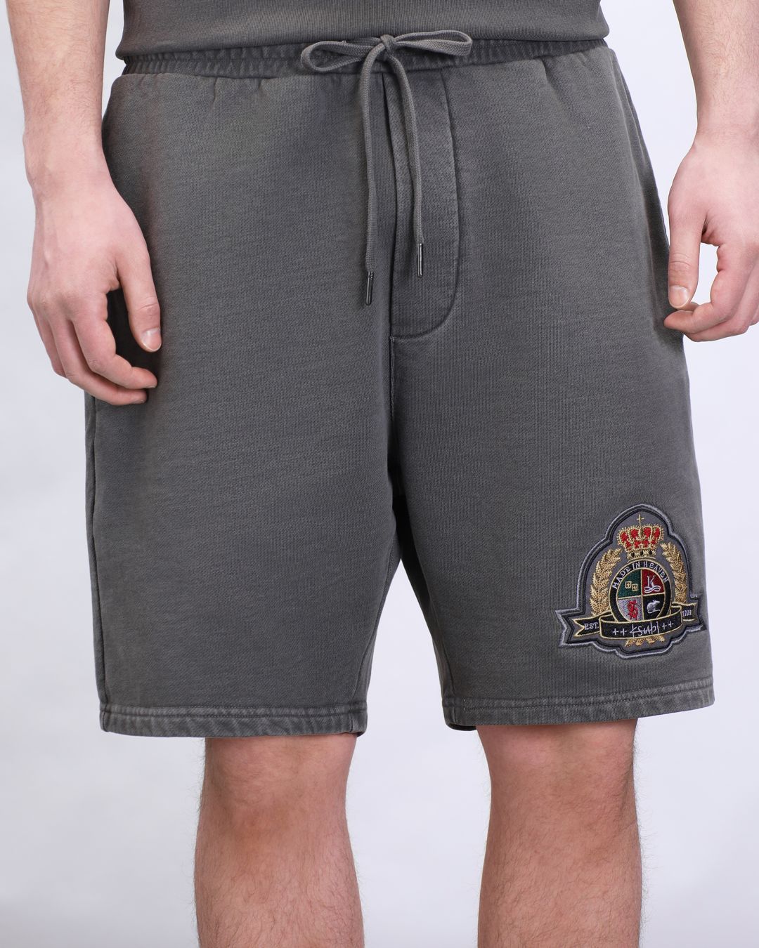 Купить Шорты KSUBI MEN