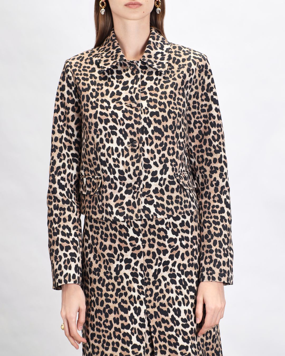 Купить Жакет SANCHY