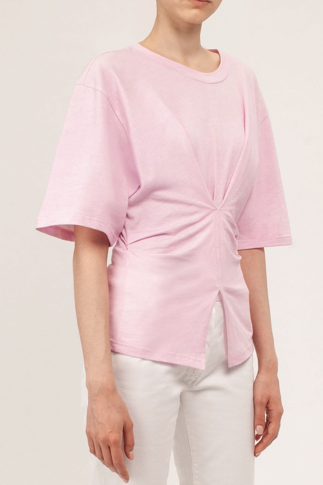 Купить Футболка ISABEL MARANT