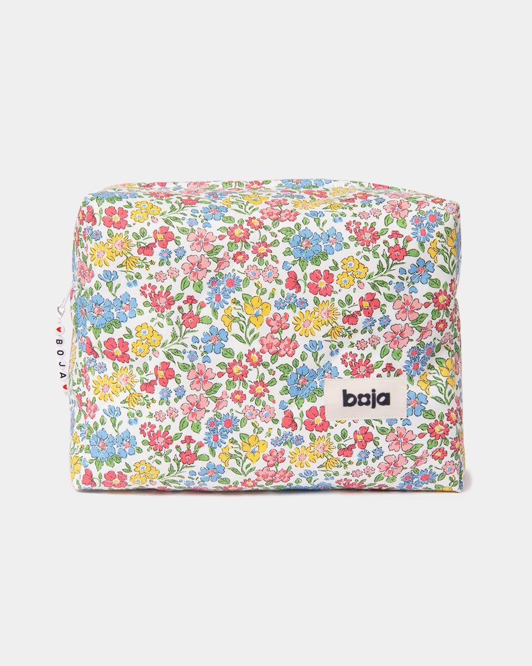 Купить Косметичка flower lover большая l Boja