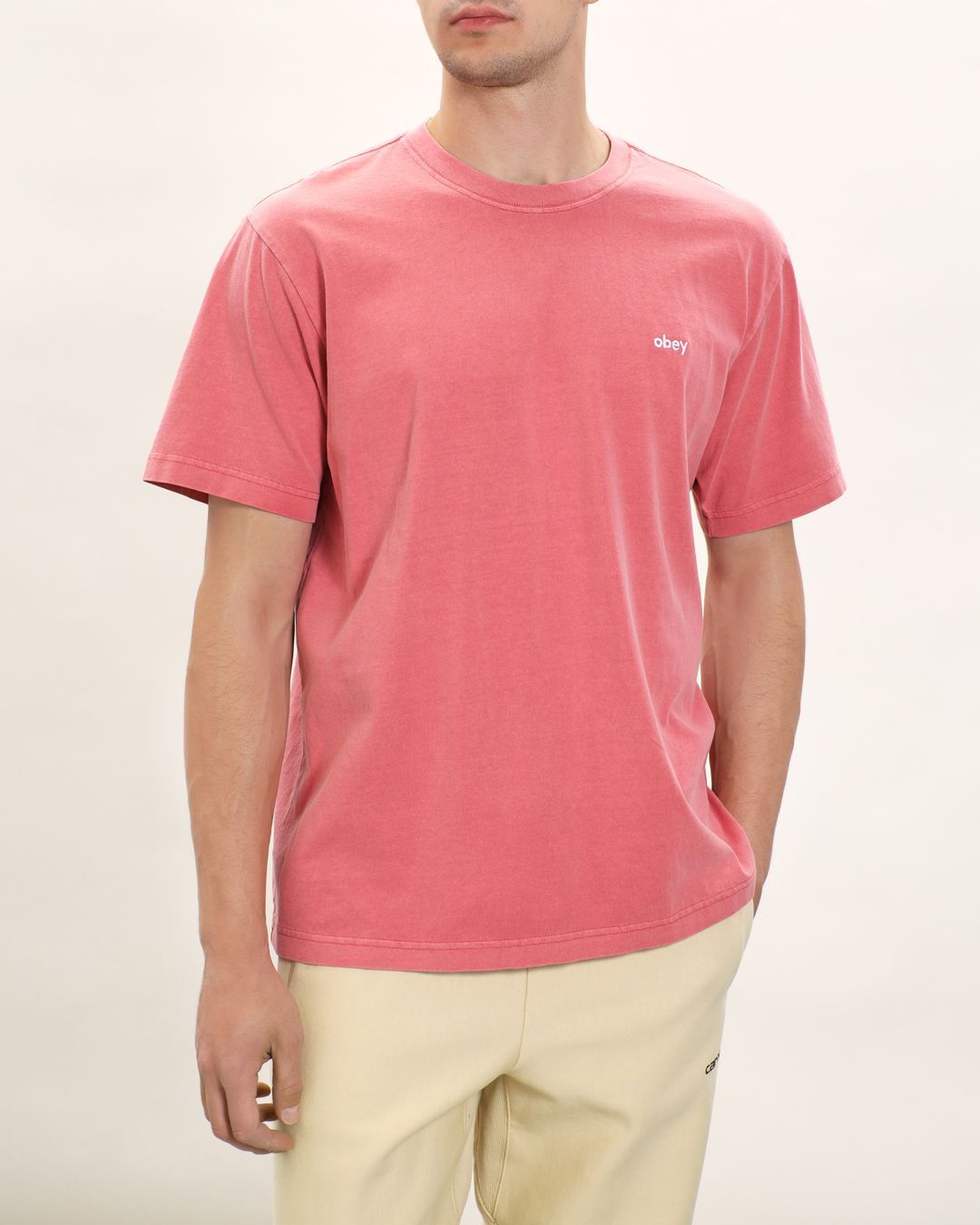 Купить Футболка OBEY MEN
