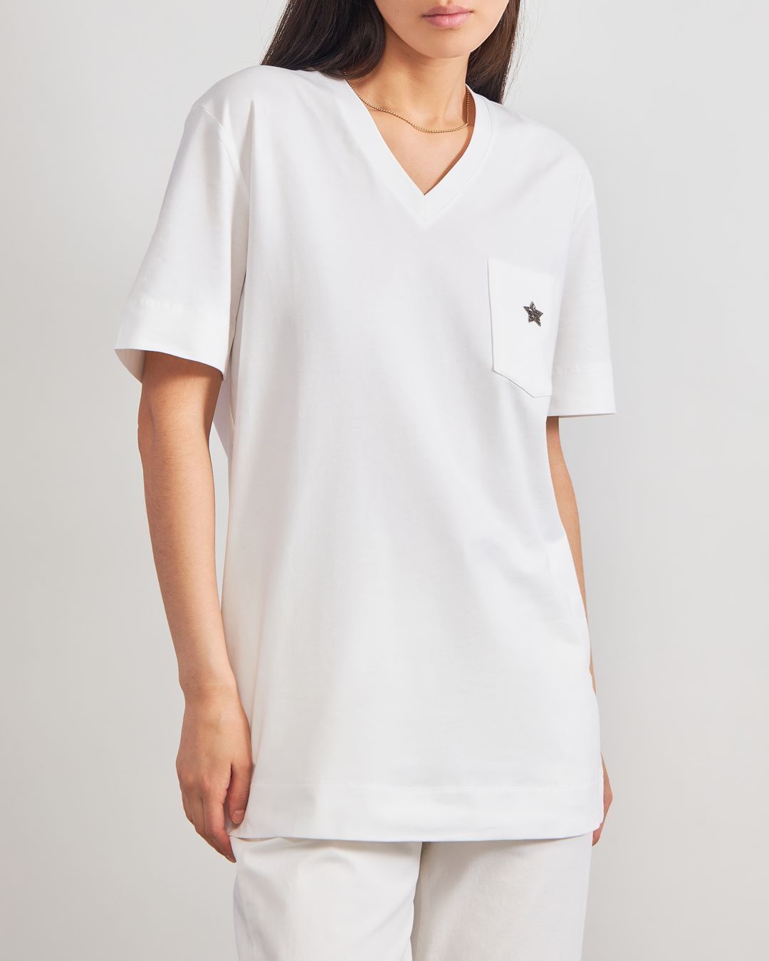 Купить Футболка LORENA ANTONIAZZI