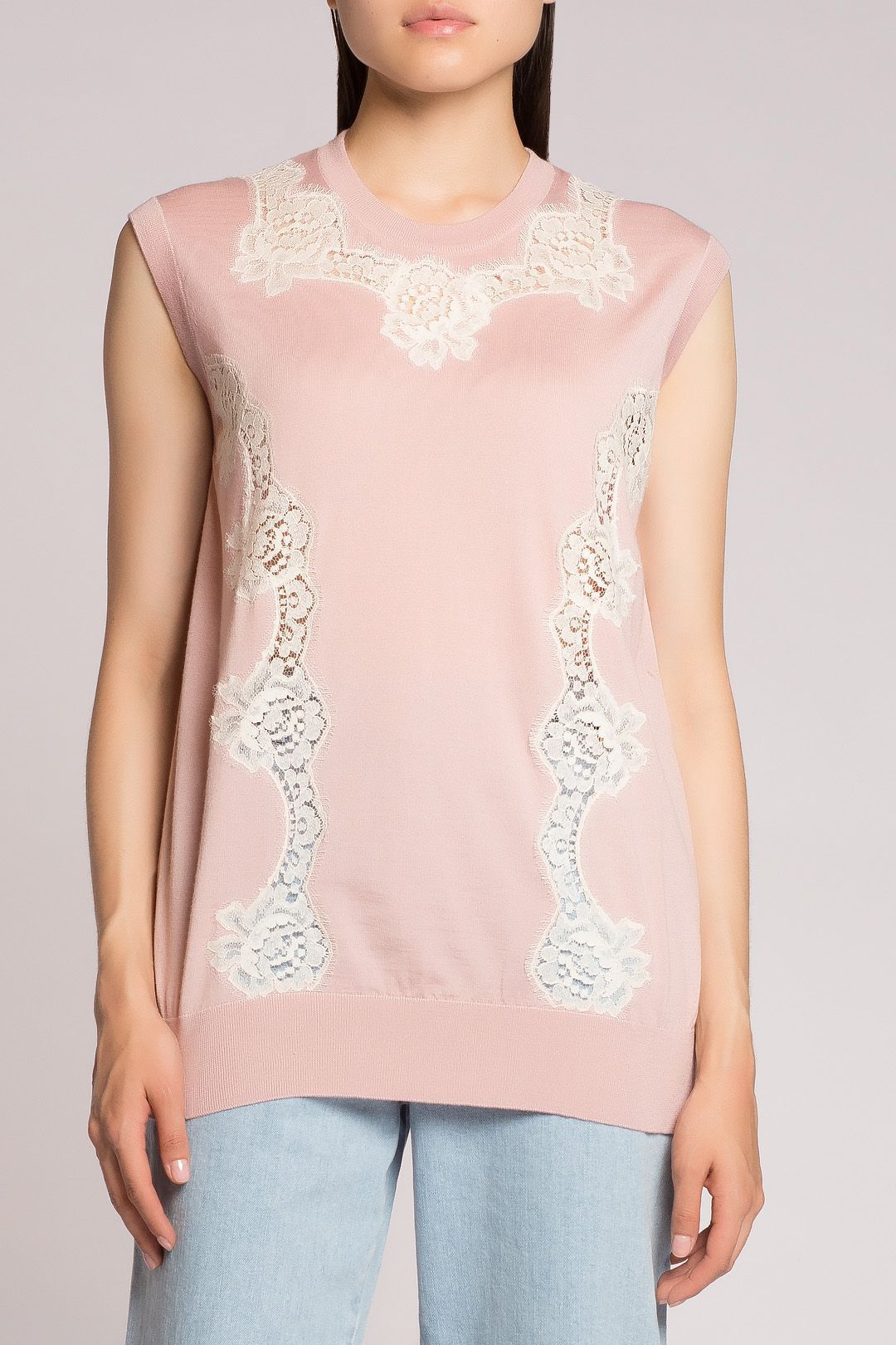 Купить Топ DOLCE & GABBANA