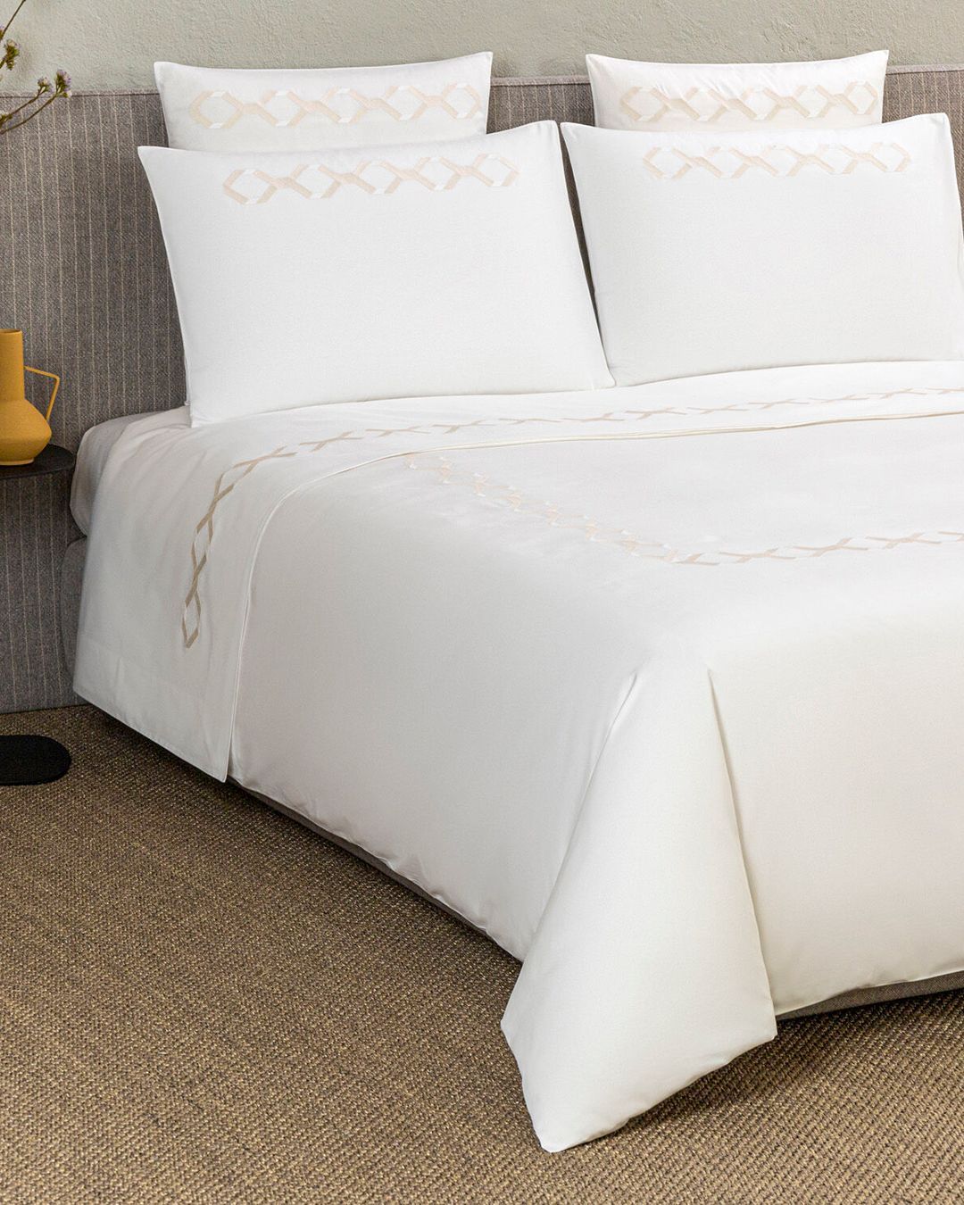 Купить Комплект постельного белья FRETTE