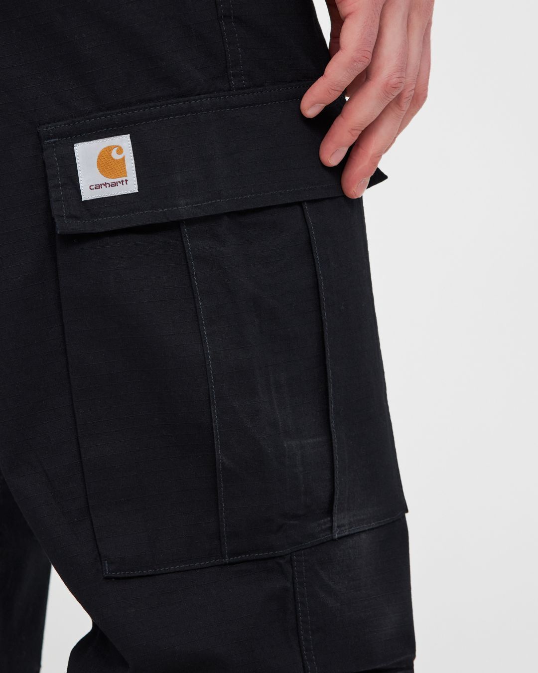 Купить Брюки CARHARTT WIP