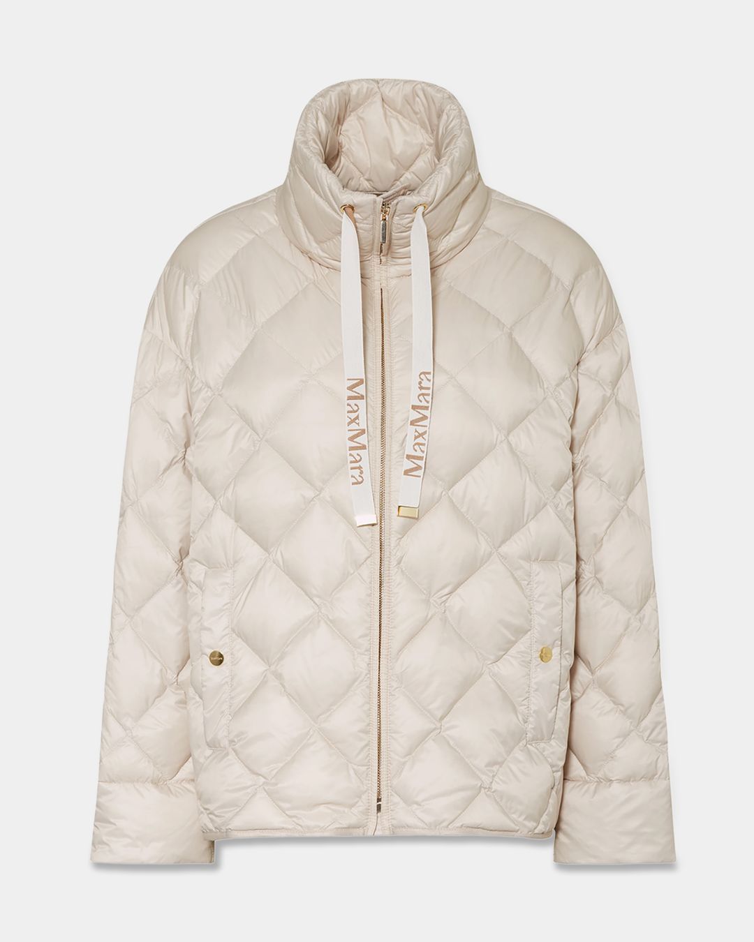 Купить Куртка MAX MARA THE CUBE