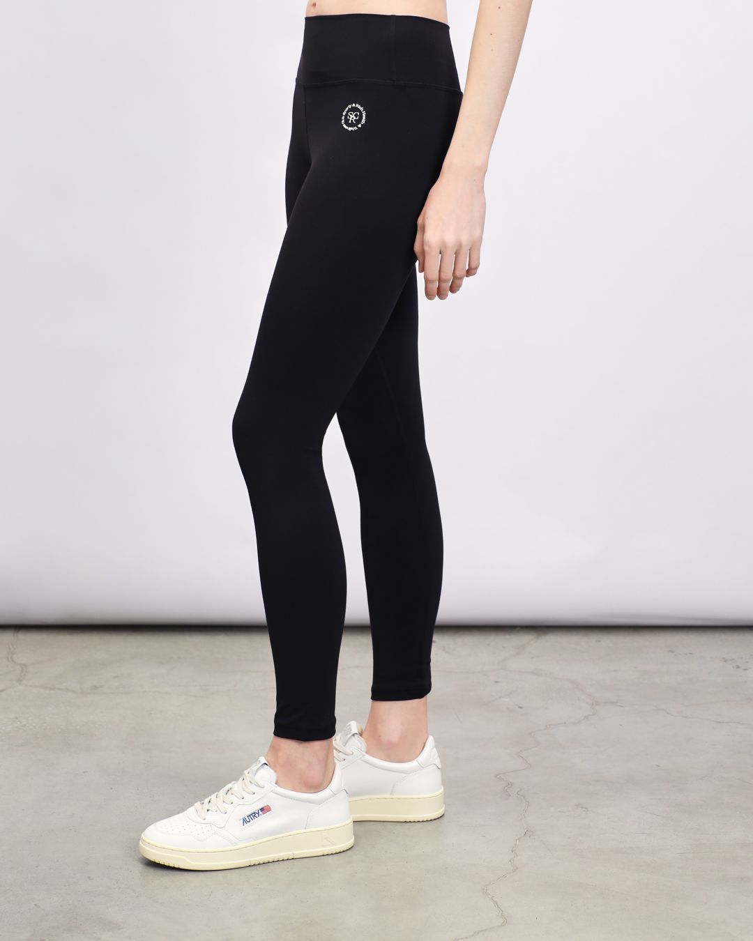 Купить Леггинсы SPORTY&RICH