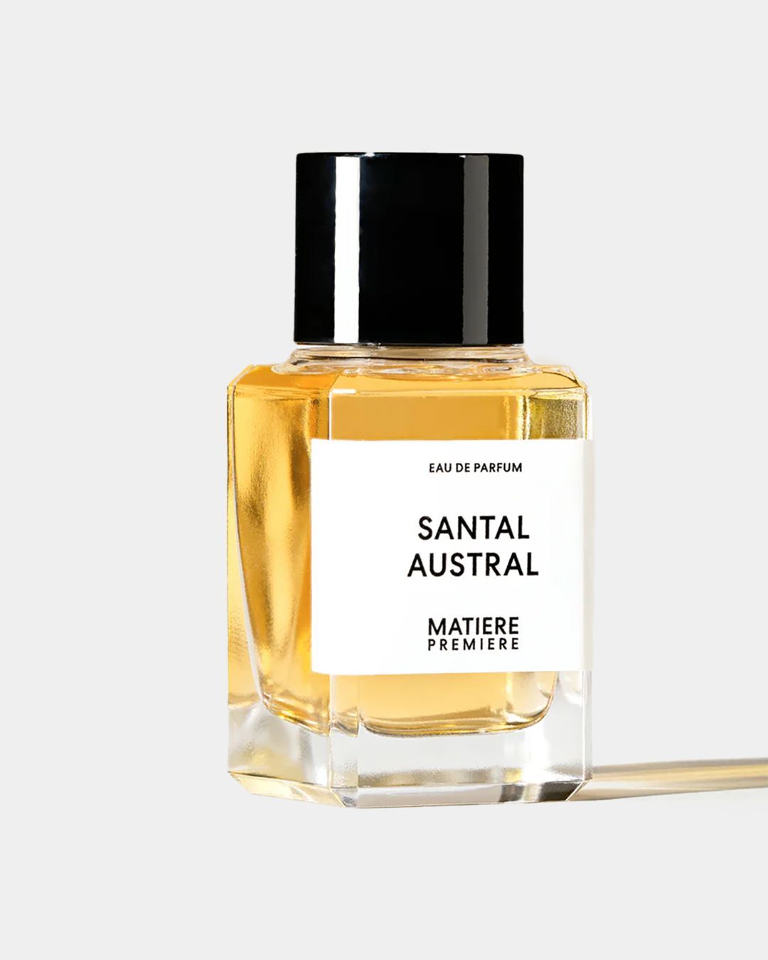 Купить Парфюмерная вода спрей сантал острал (nano) MATIERE PREMIER