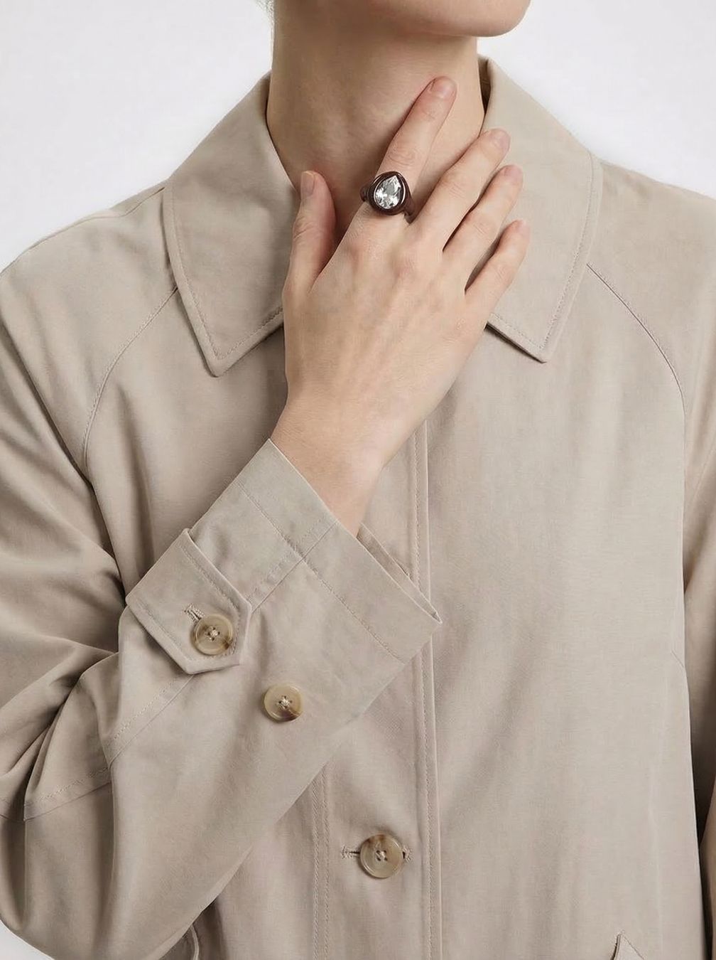 Купить Кольцо LILI ARCHIVE