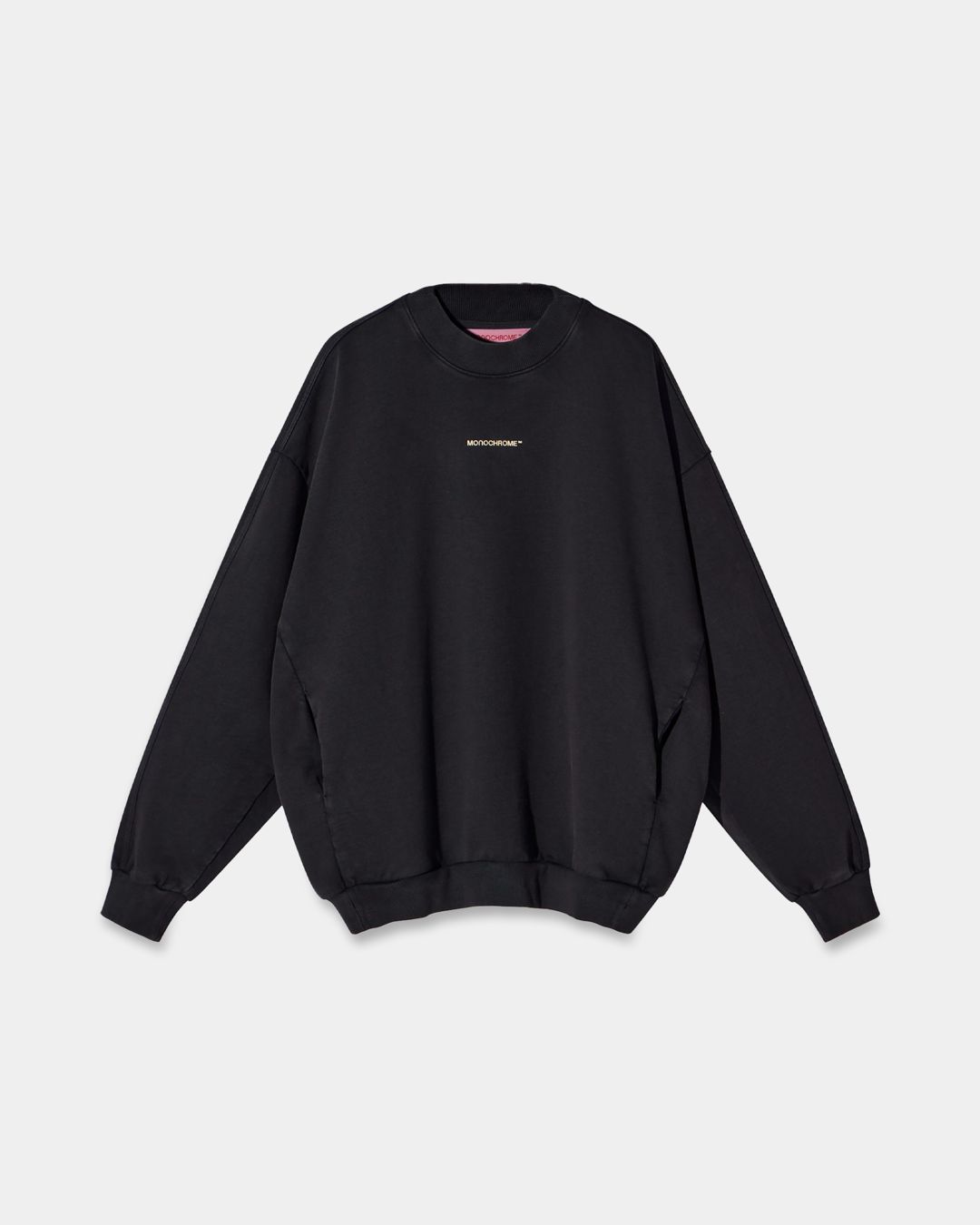 Купить Свитшот MONOCHROME