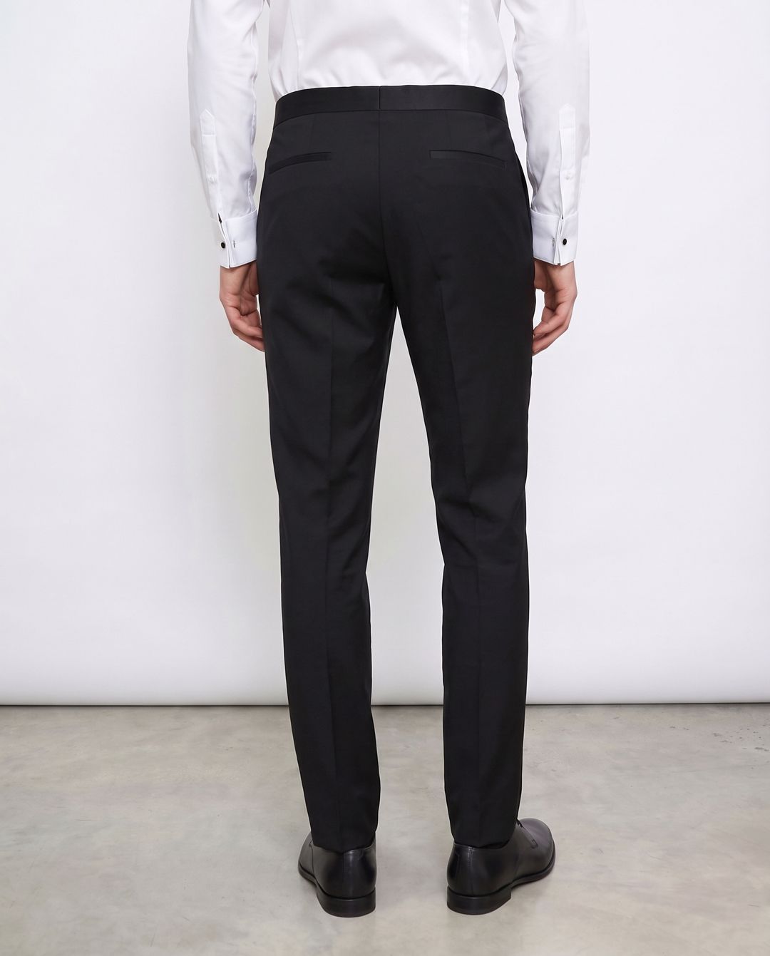 Купить Брюки HUGO BOSS