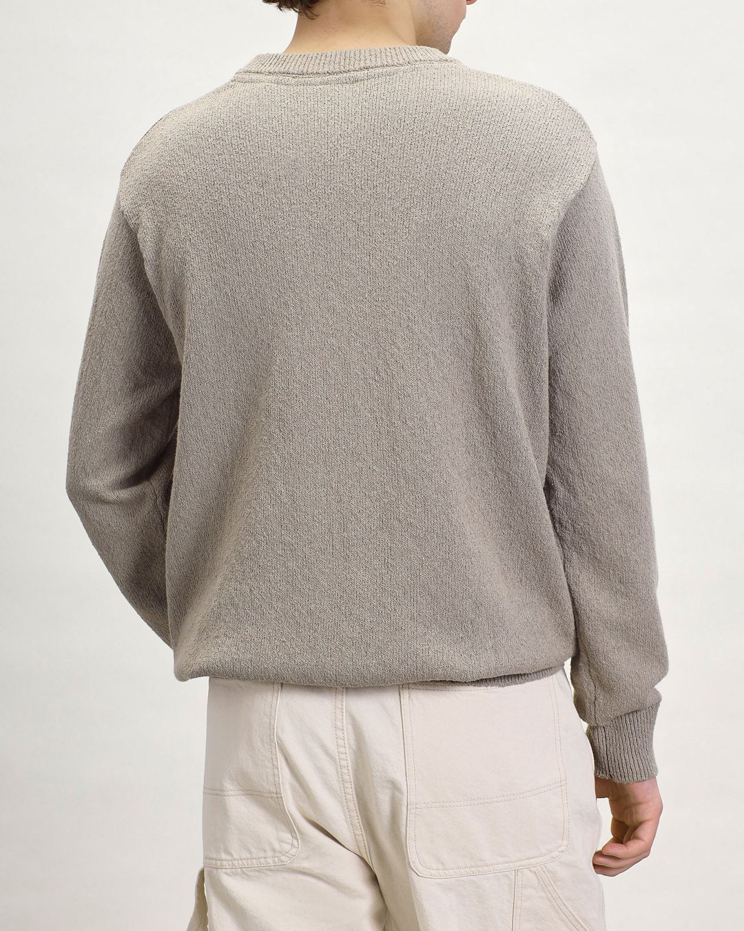 Купить Джемпер SOLID