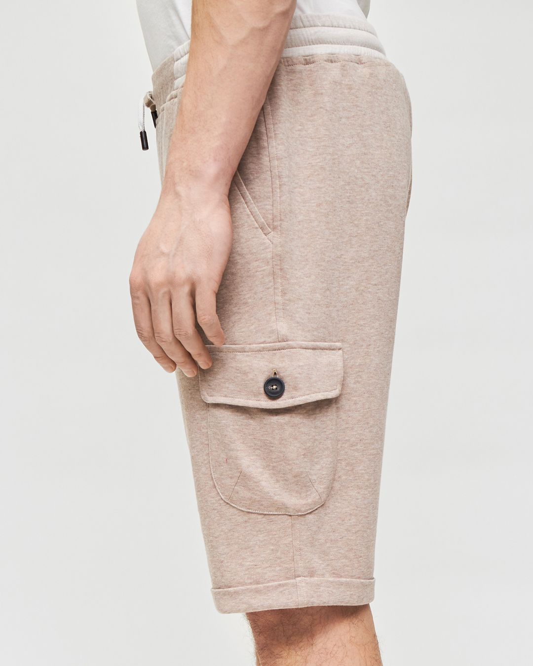 Купить Шорты CAPOBIANCO