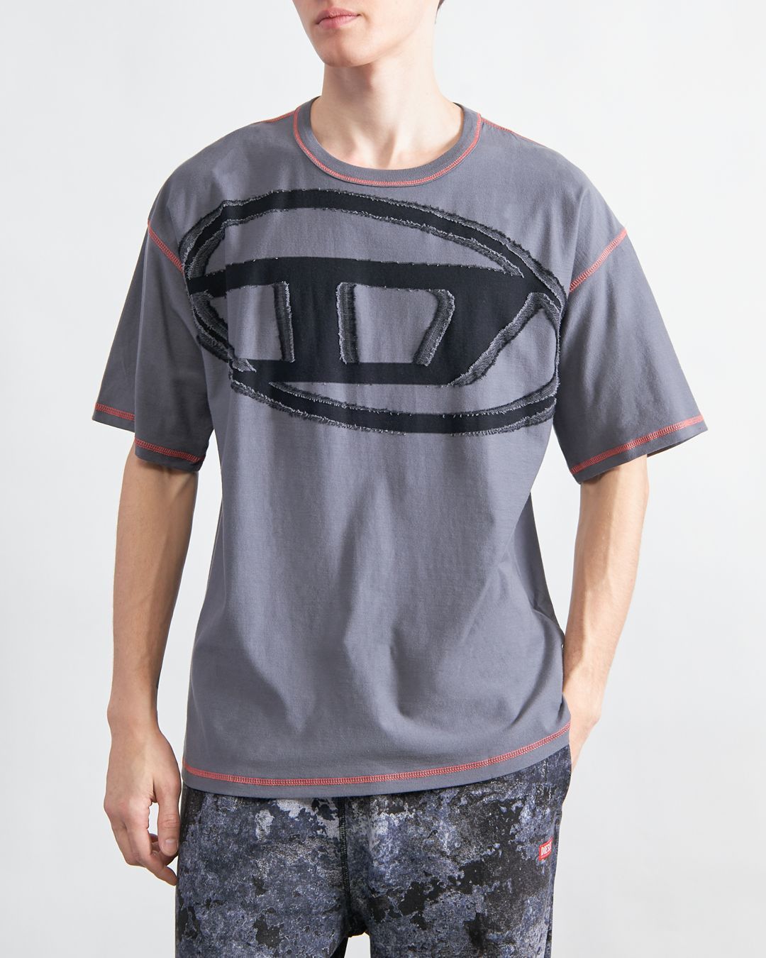 Купить Футболка DIESEL