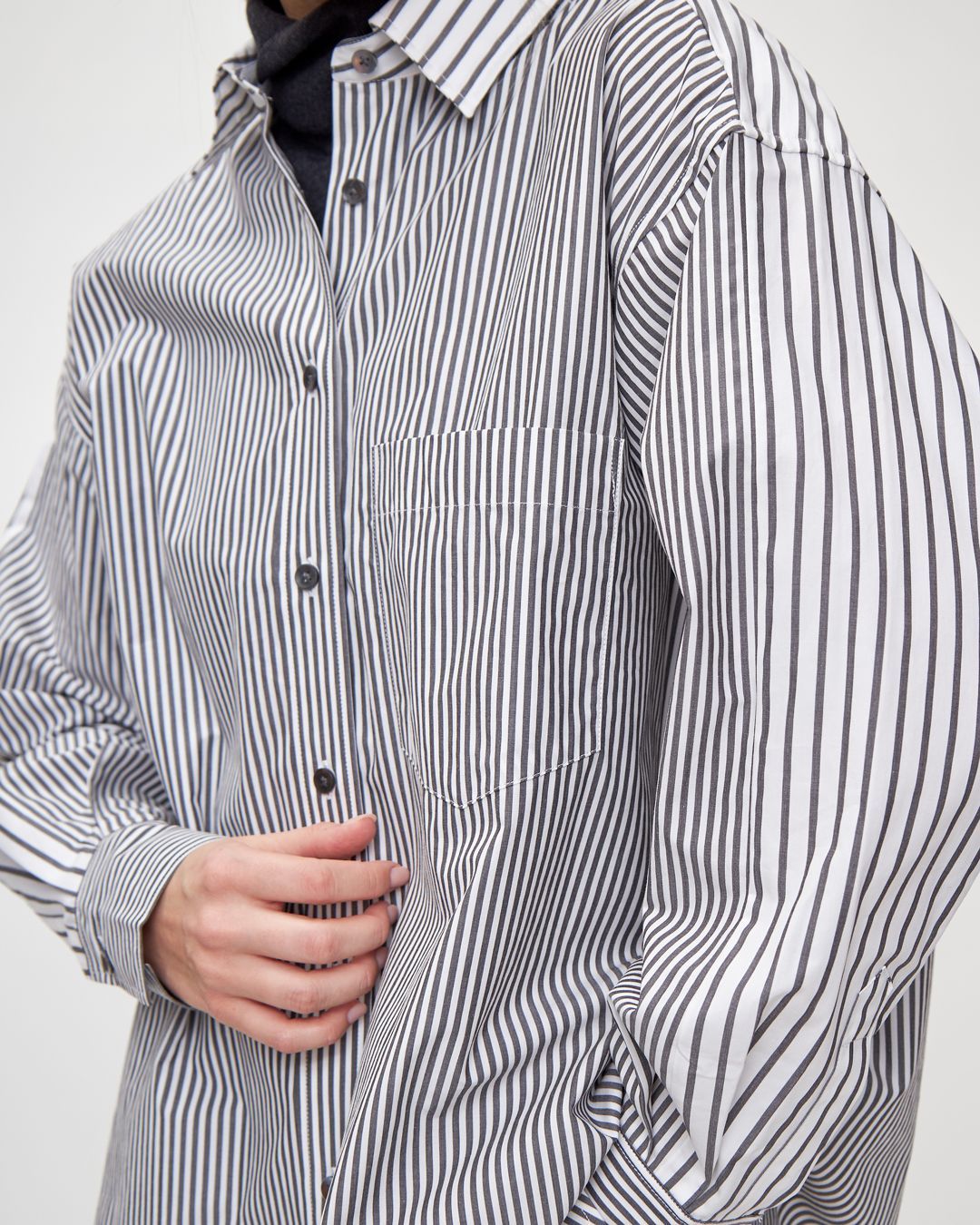 Купить Рубашка CLOSED