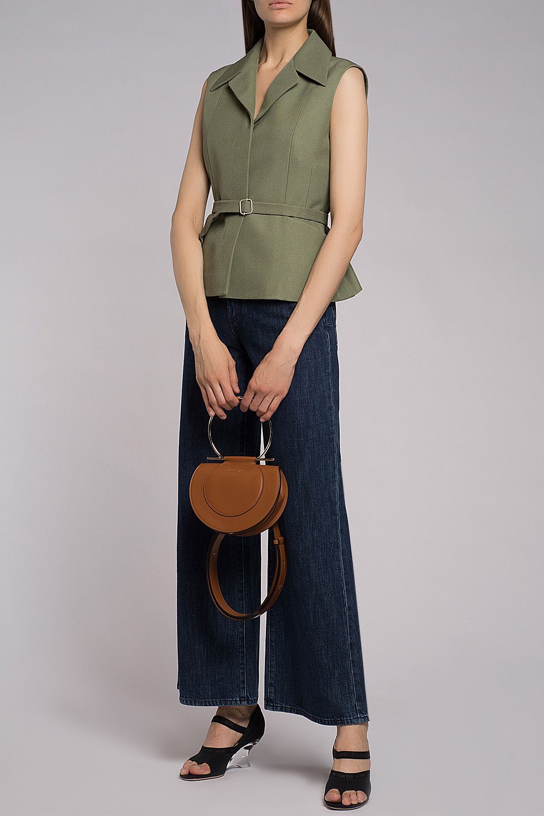 Купить Туфли DIOR