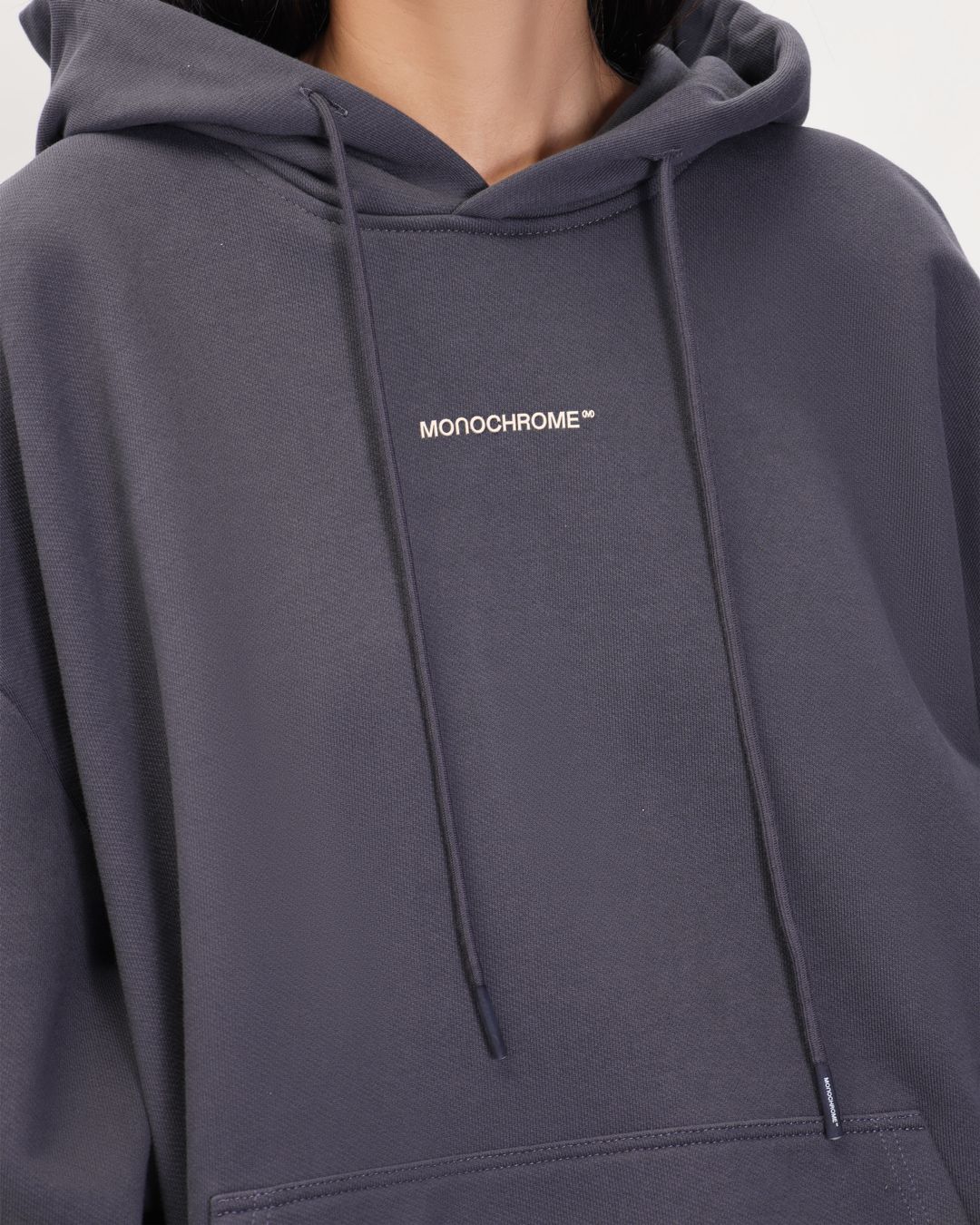 Купить Худи MONOCHROME