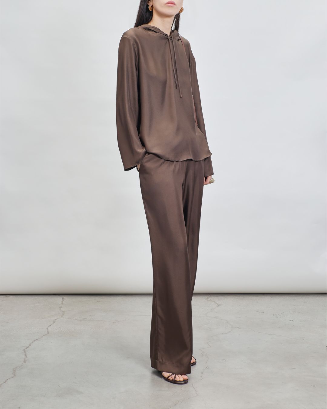 Купить Блуза LOULOU DE SAISON