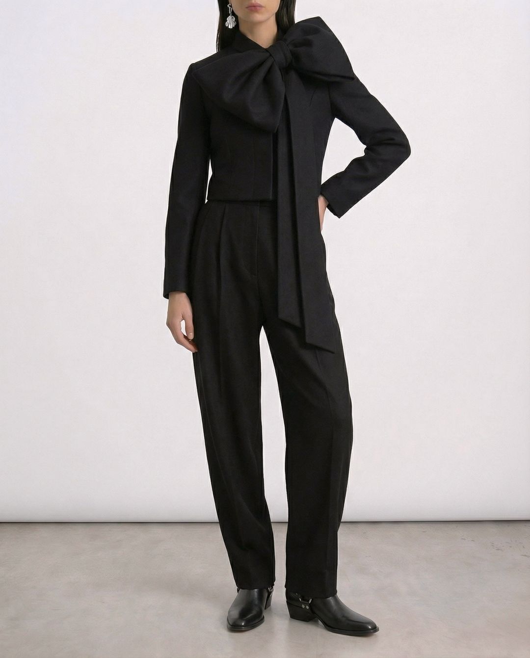 Купить Жакет PERVERT