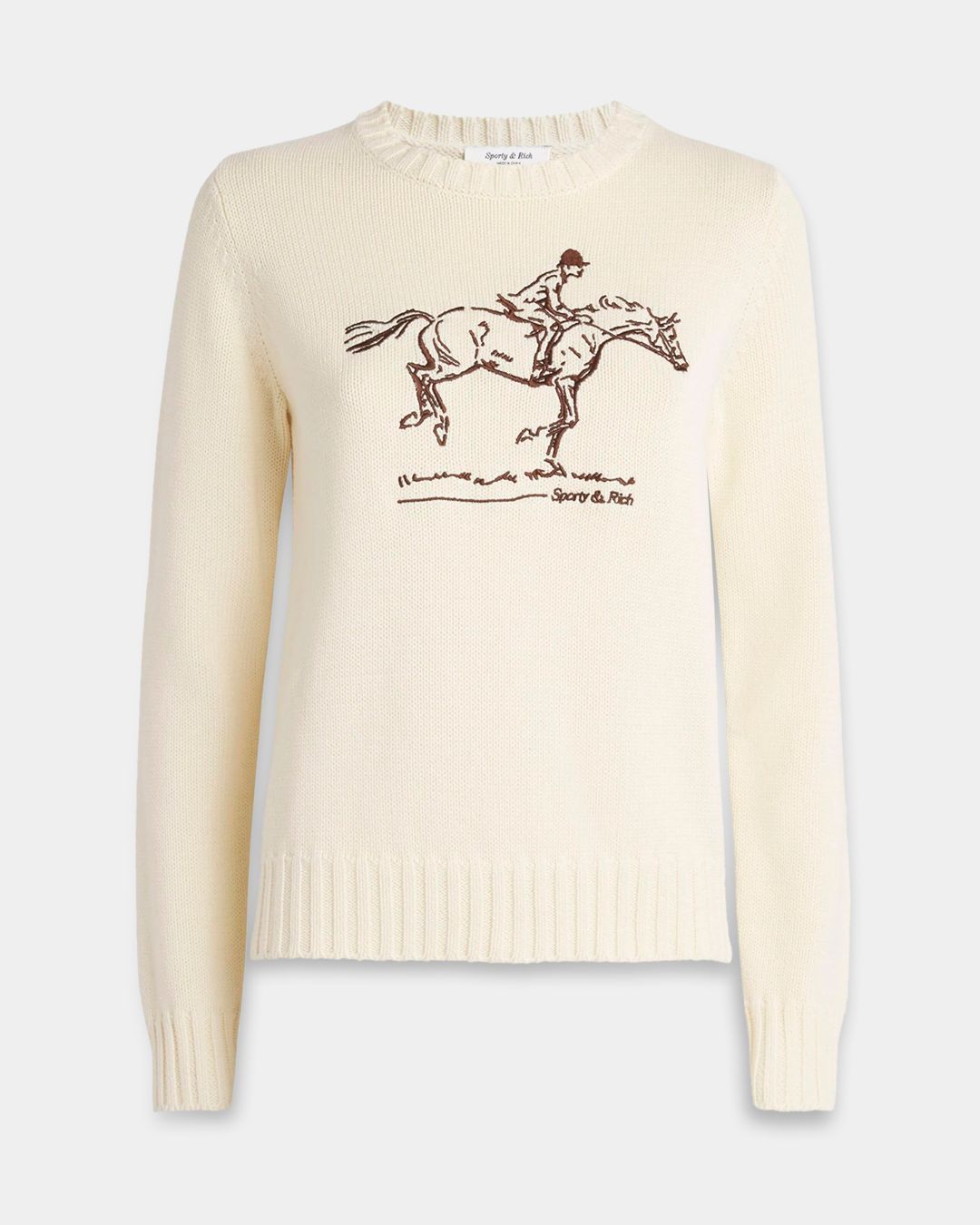 Купить Джемпер SPORTY&RICH