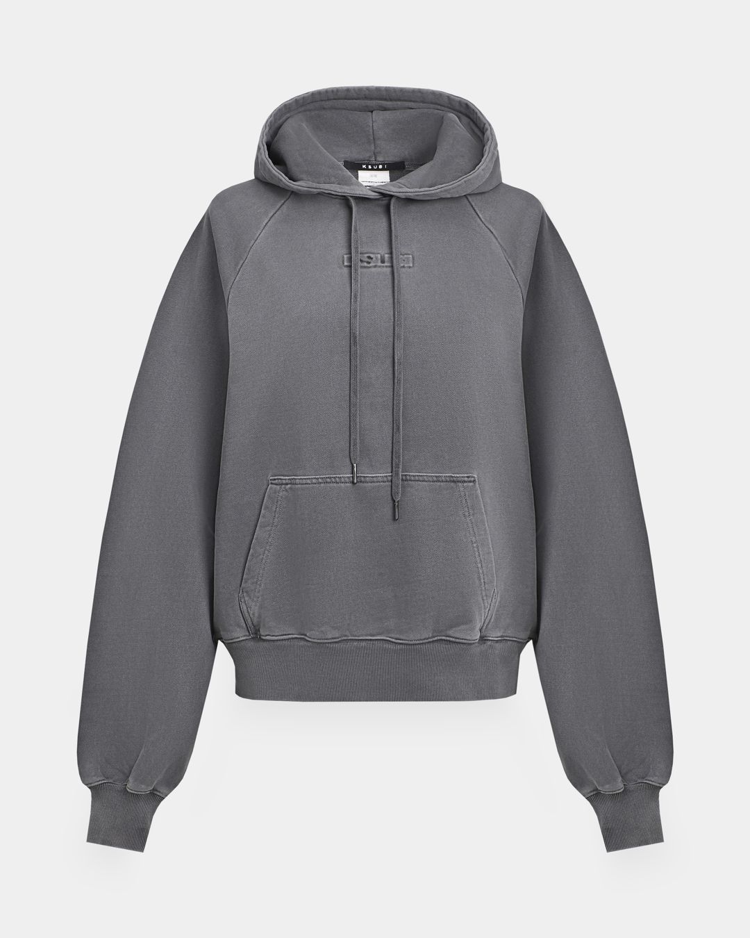 Купить Худи KSUBI