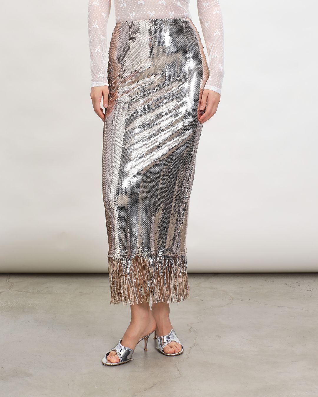 Купить Юбка KALMANOVICH