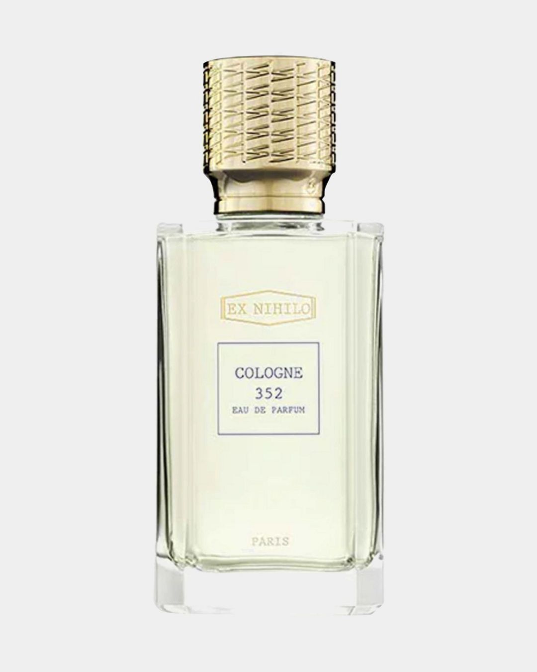 Купить Колонь 352 парф.вода EX NIHILO