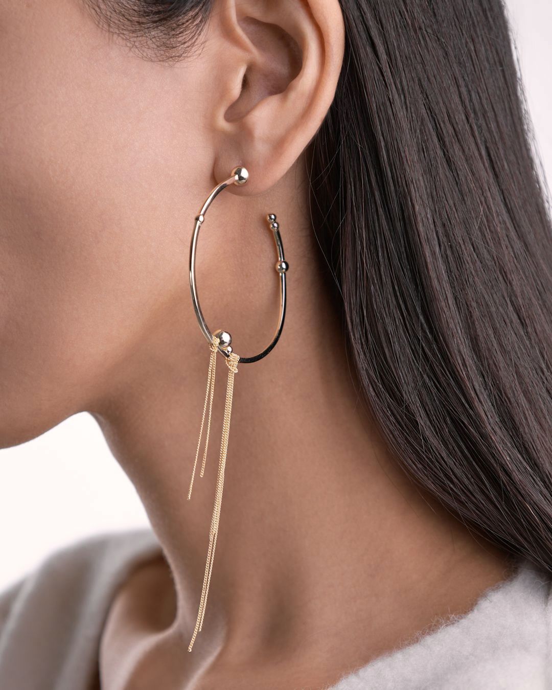 Купить Серьги CAVIAR