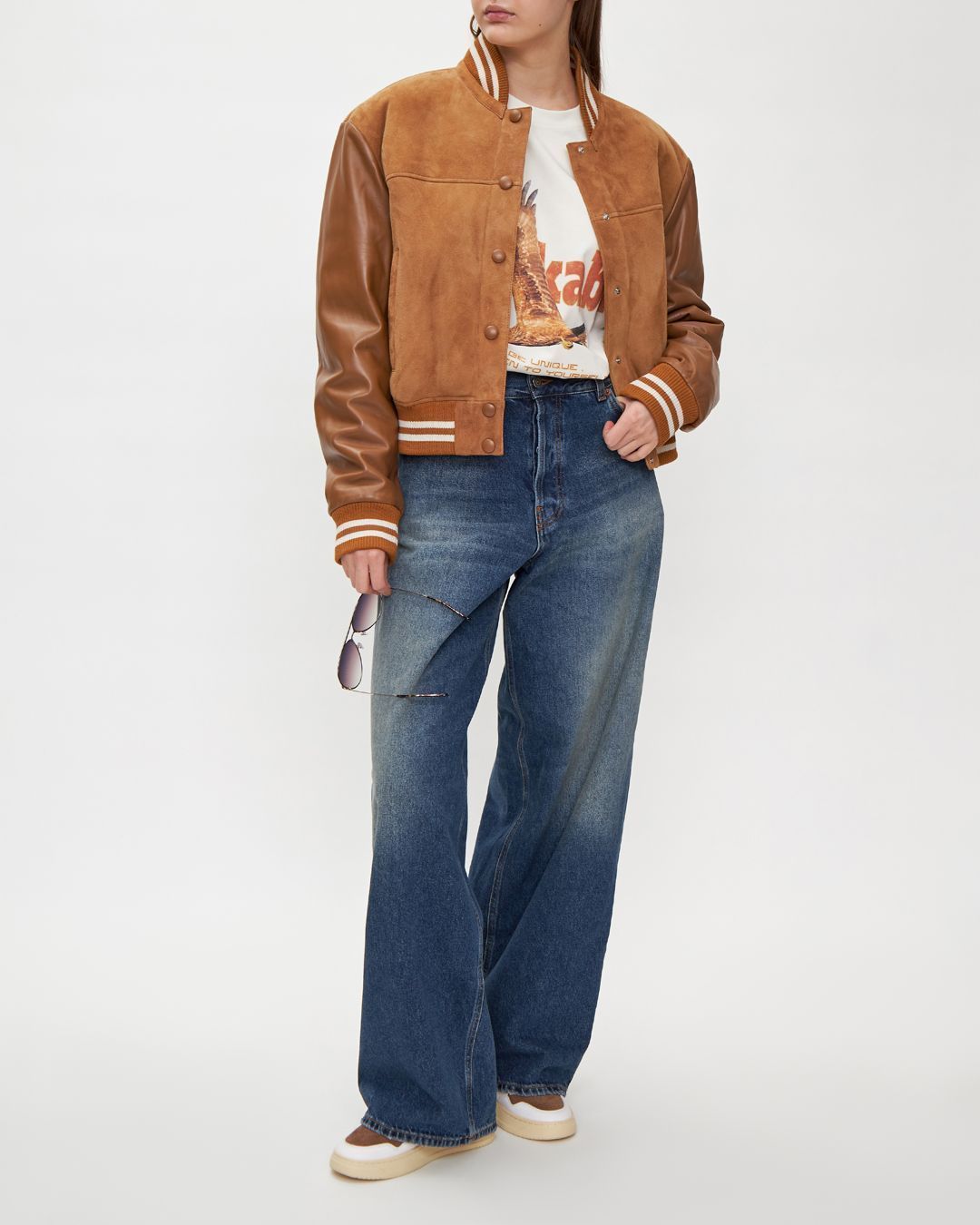 Купить Джинсы HAIKURE