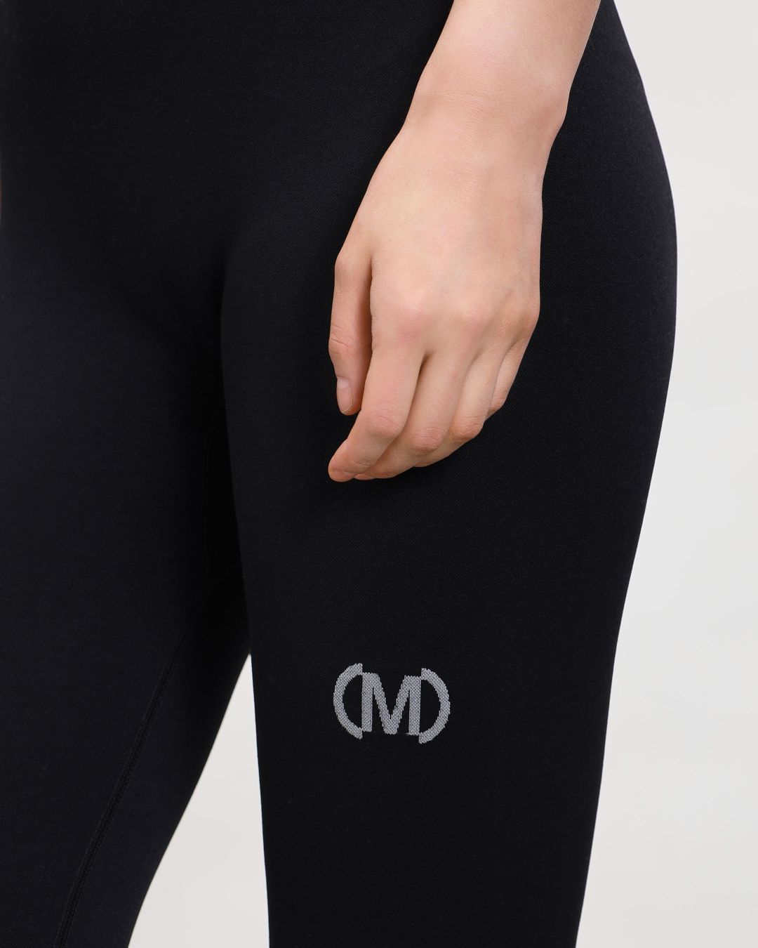 Купить Леггинсы MONOCHROME