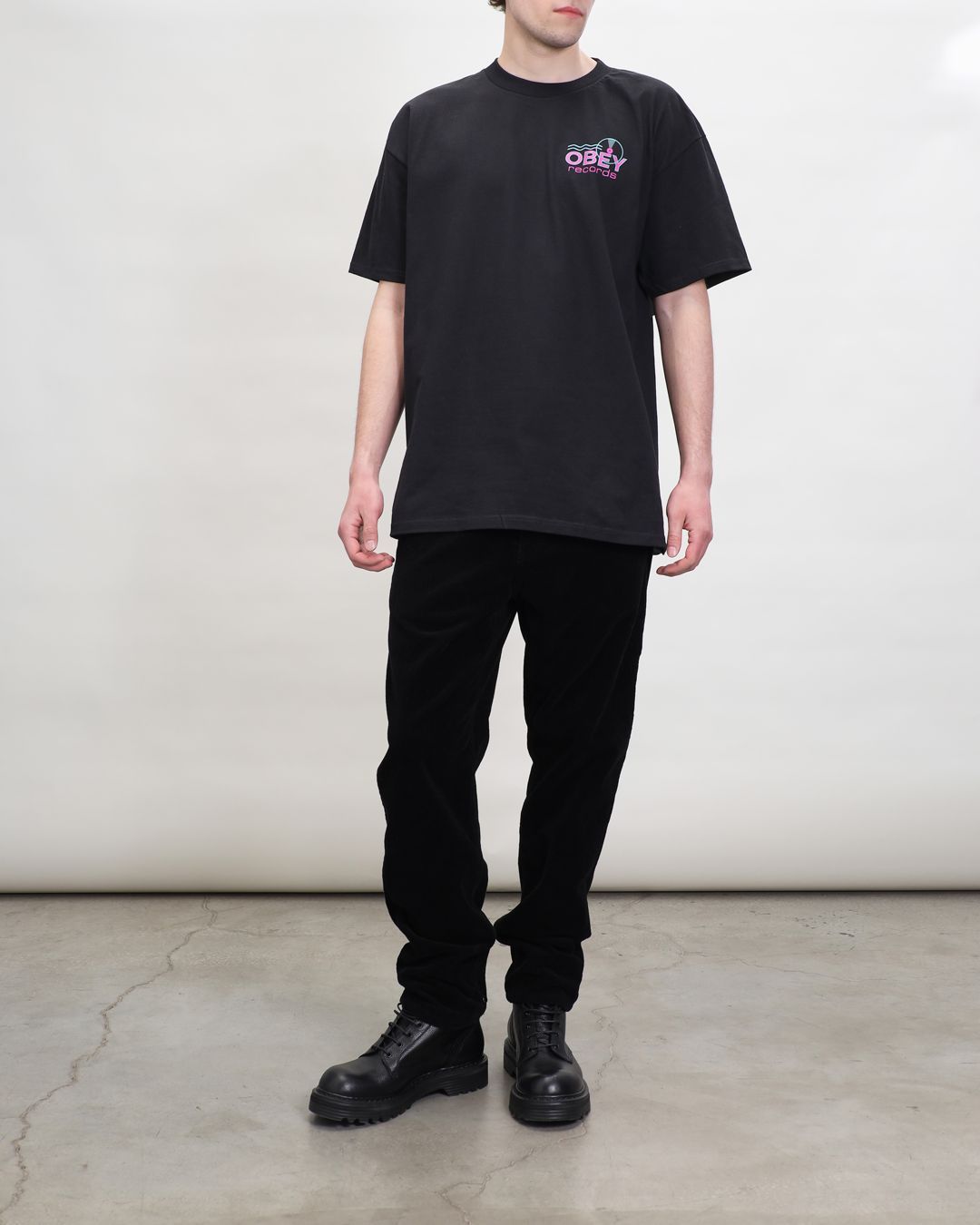 Купить Футболка OBEY