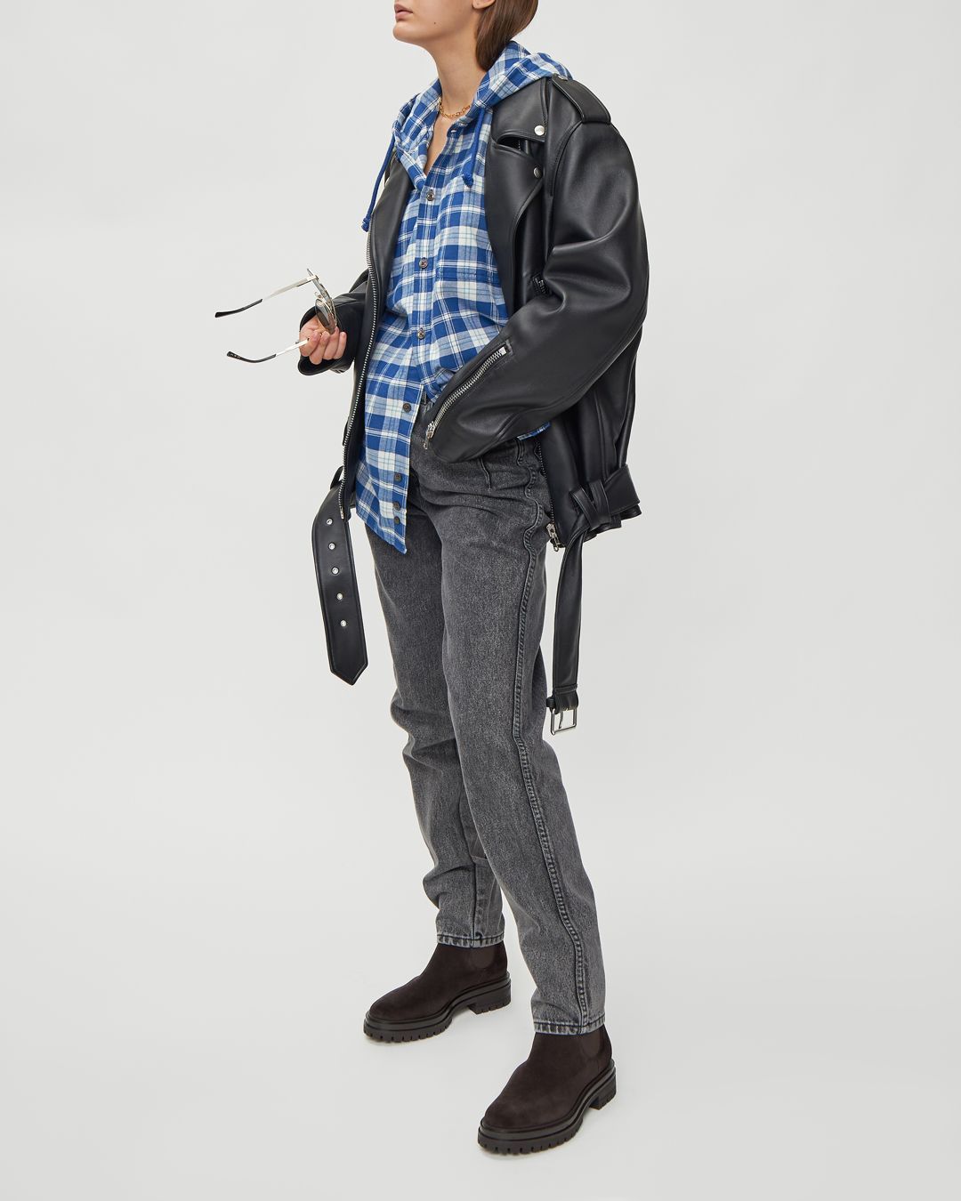 Купить Ботинки GIANVITO ROSSI