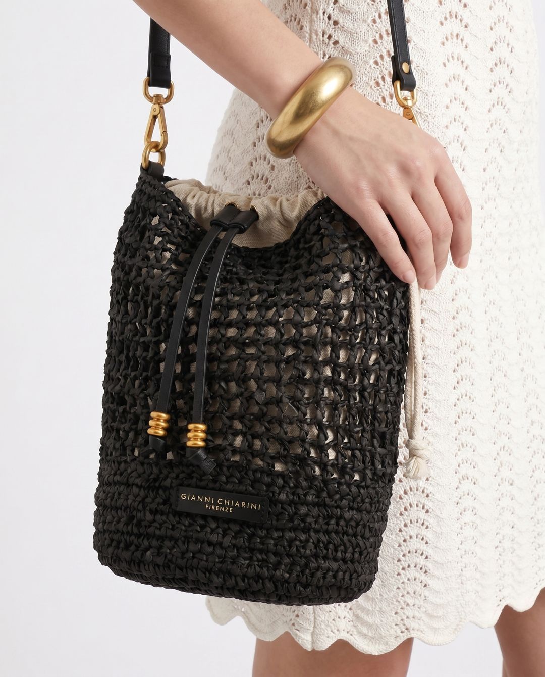 Купить Сумка GIANNI CHIARINI