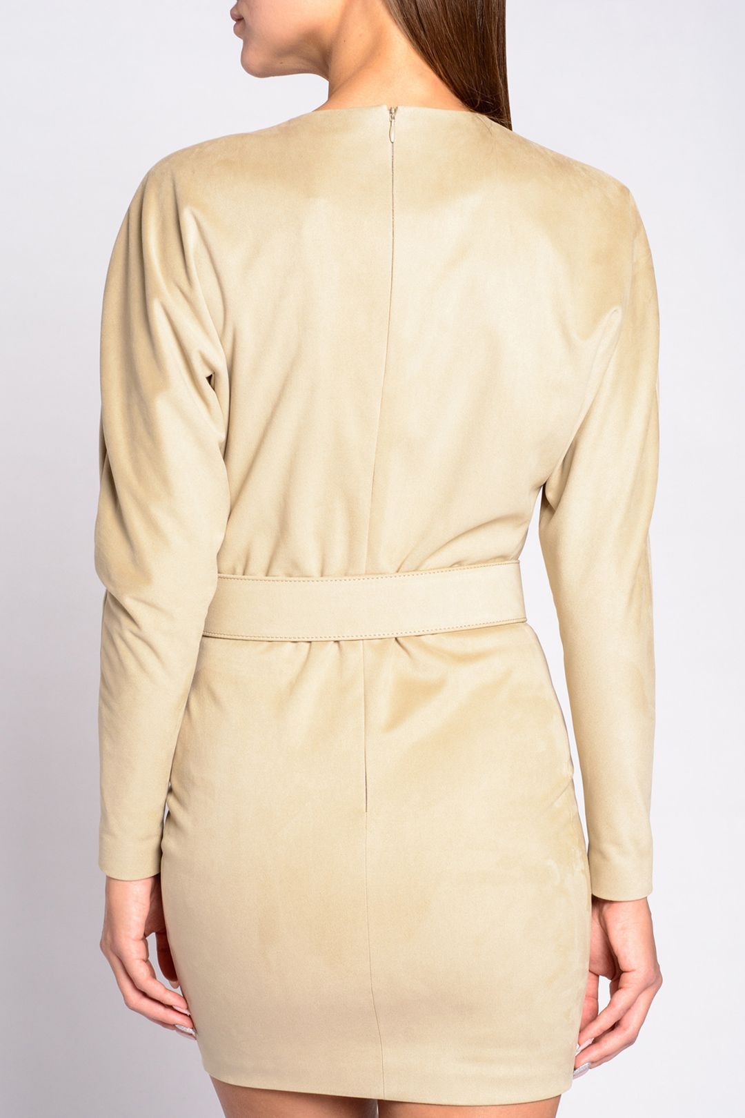 Купить Платье ALEXANDER TEREKHOV