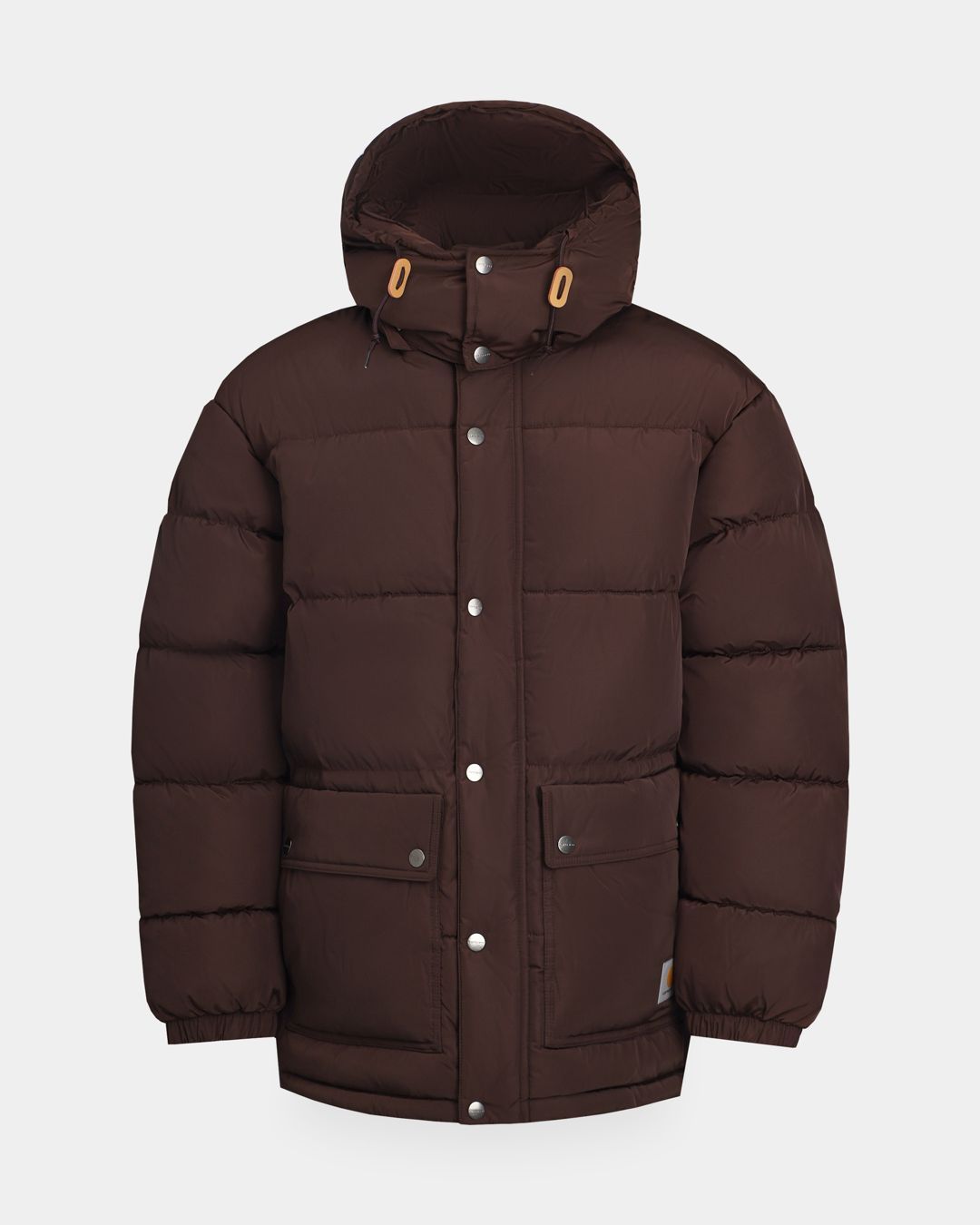 Купить Пуховик CARHARTT WIP