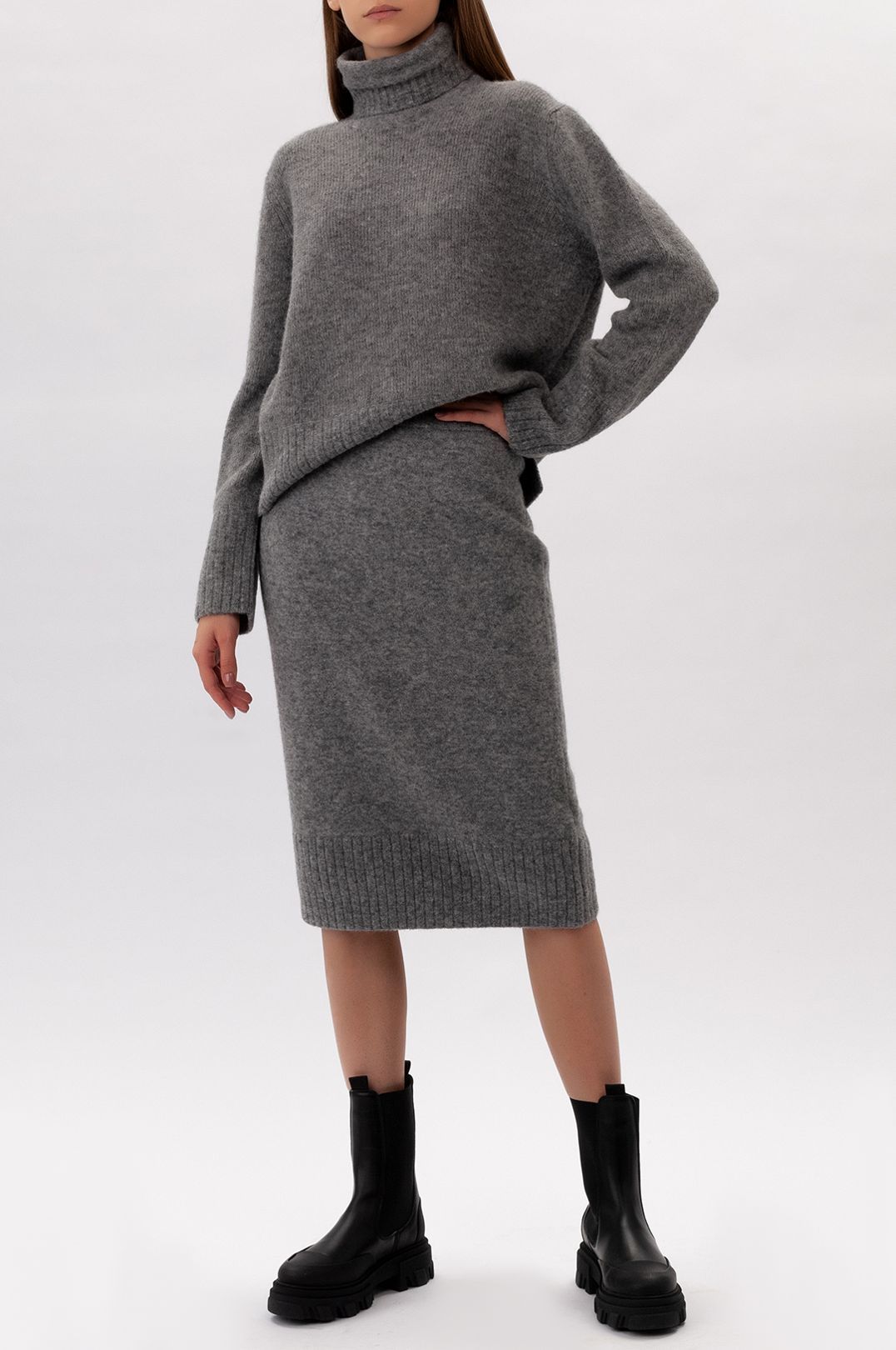 Купить Свитер DOROTHEE SCHUMACHER