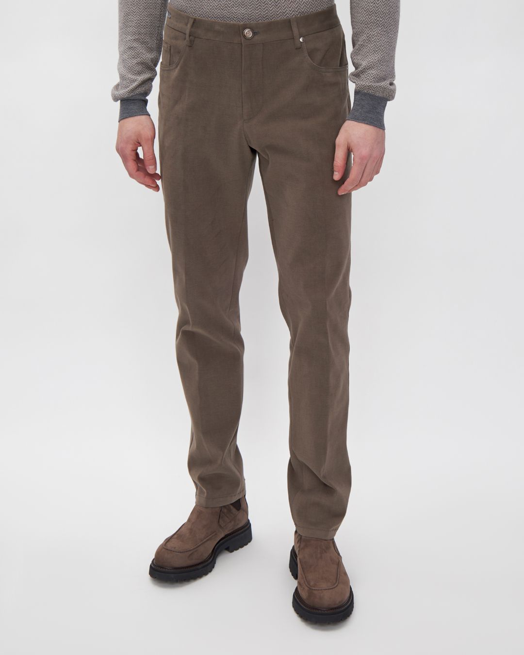 Купить Брюки CORNELIANI